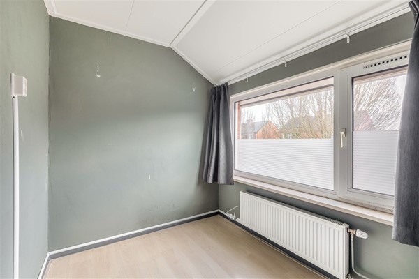 Medium property photo - Burgemeester Venemastraat 24, 9649 BC Muntendam